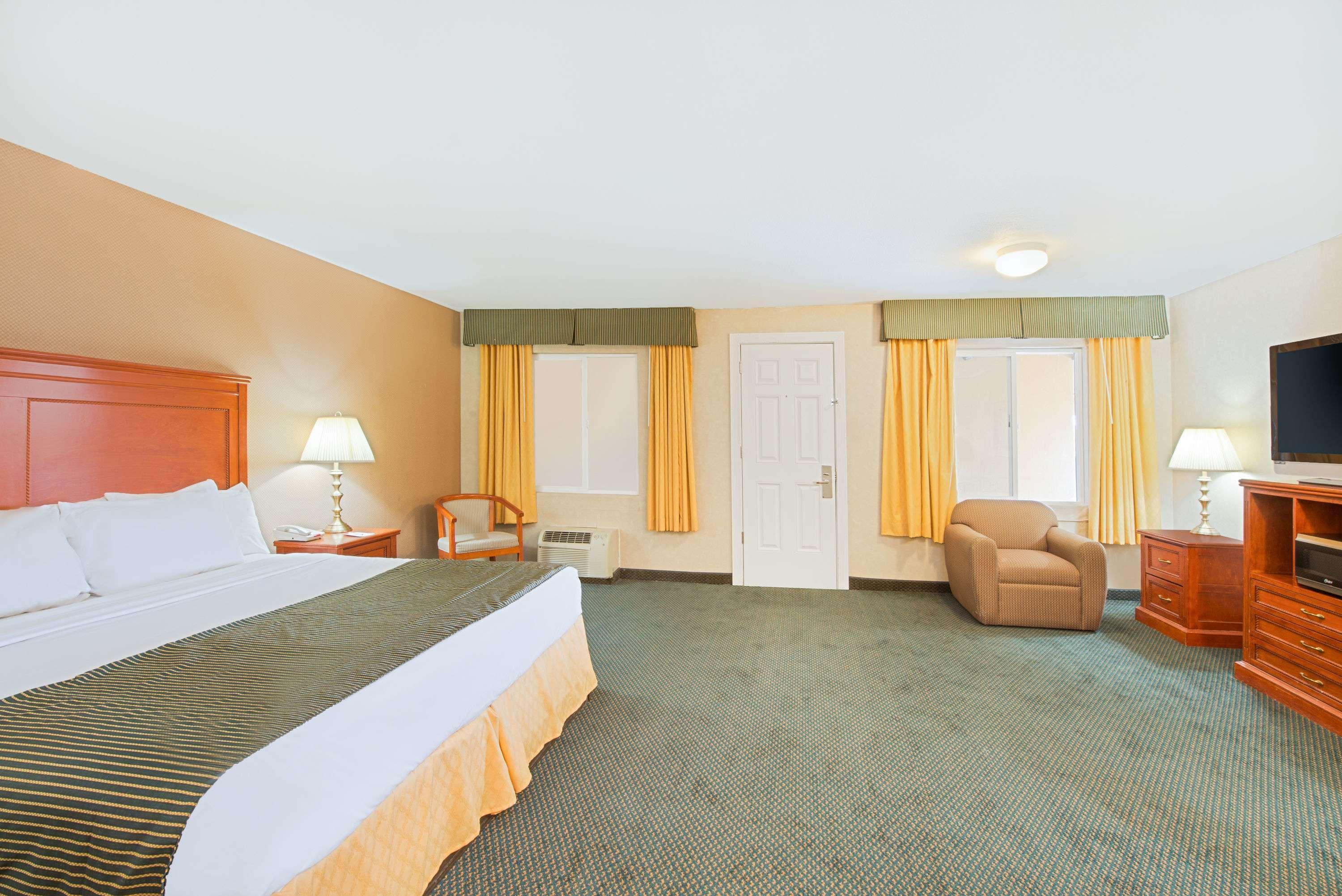 Ramada By Wyndham East Hotel Flagstaff