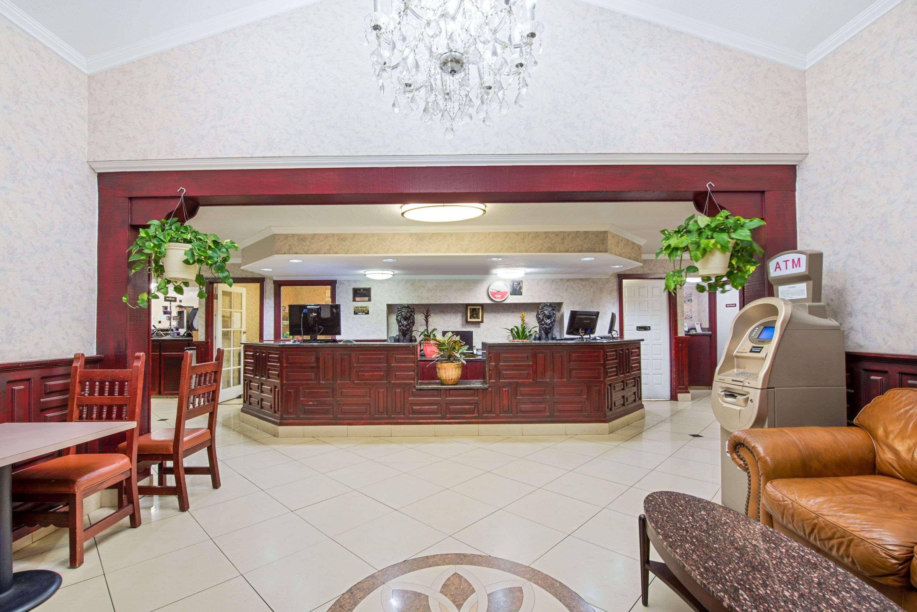 Ramada By Wyndham East Hotel Flagstaff