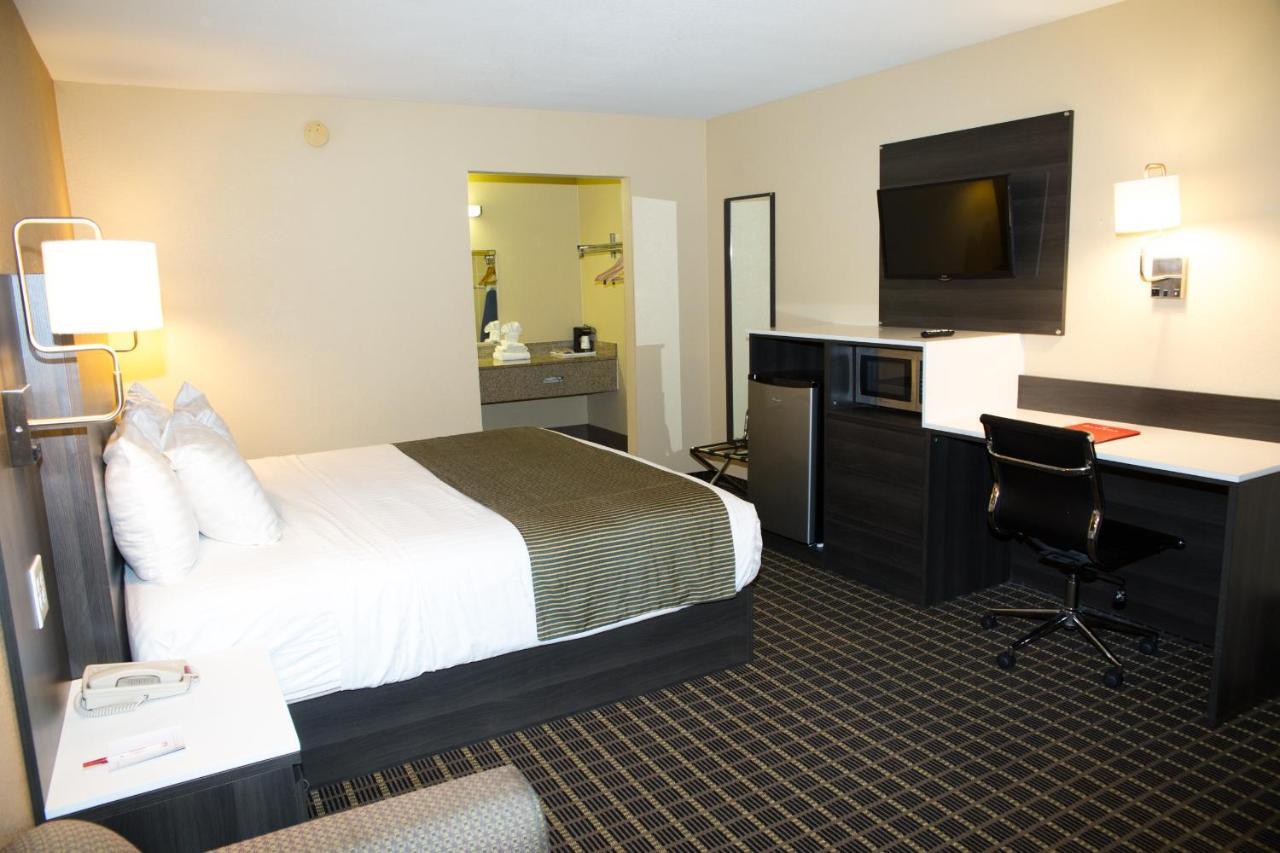 Ramada By Wyndham East Hotel Flagstaff