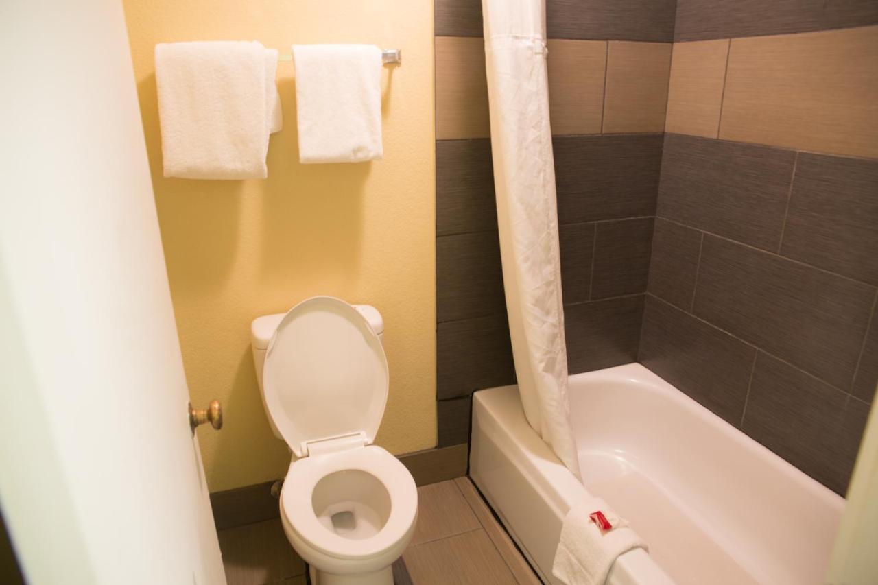 Ramada By Wyndham East 3* Flagstaff