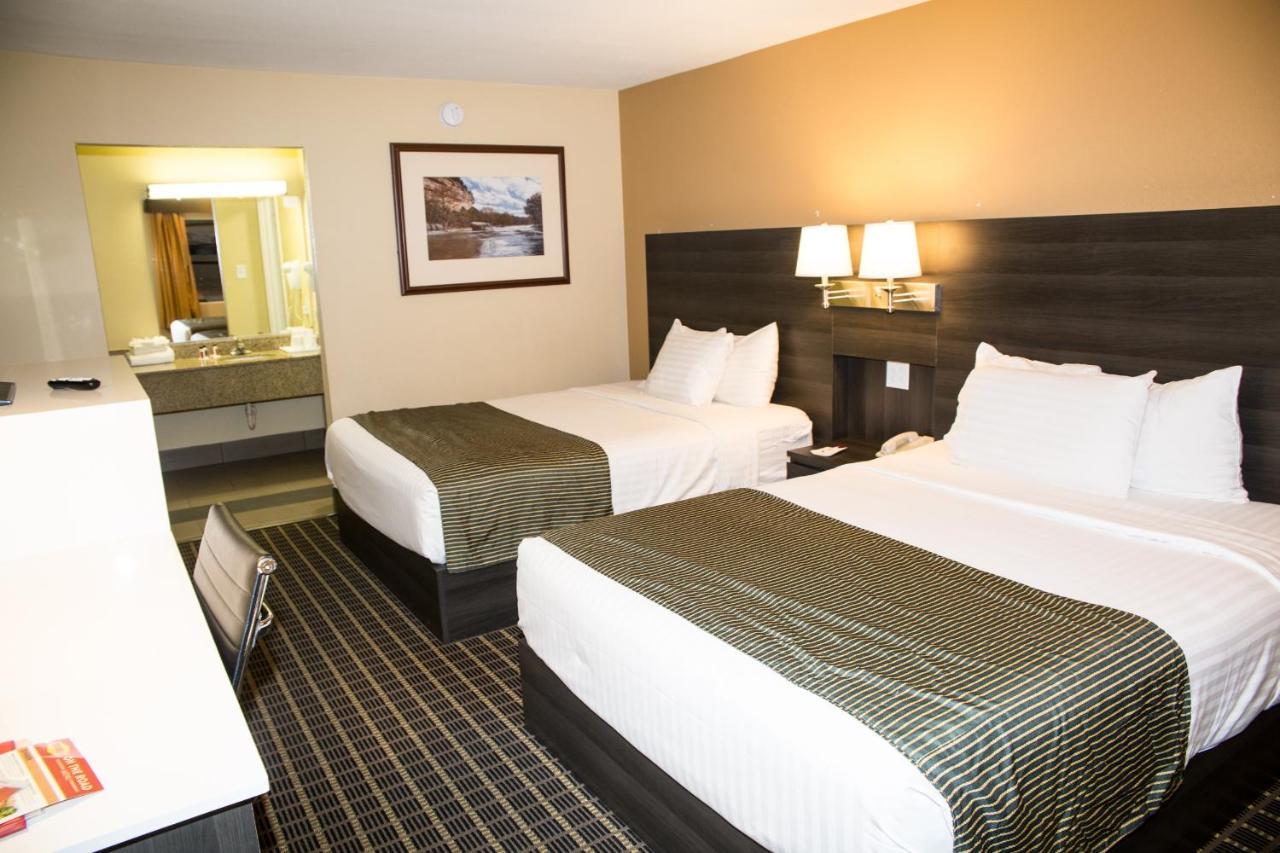 Ramada By Wyndham East Hotel Flagstaff